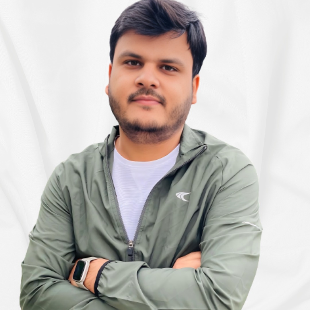 Rahul Jain